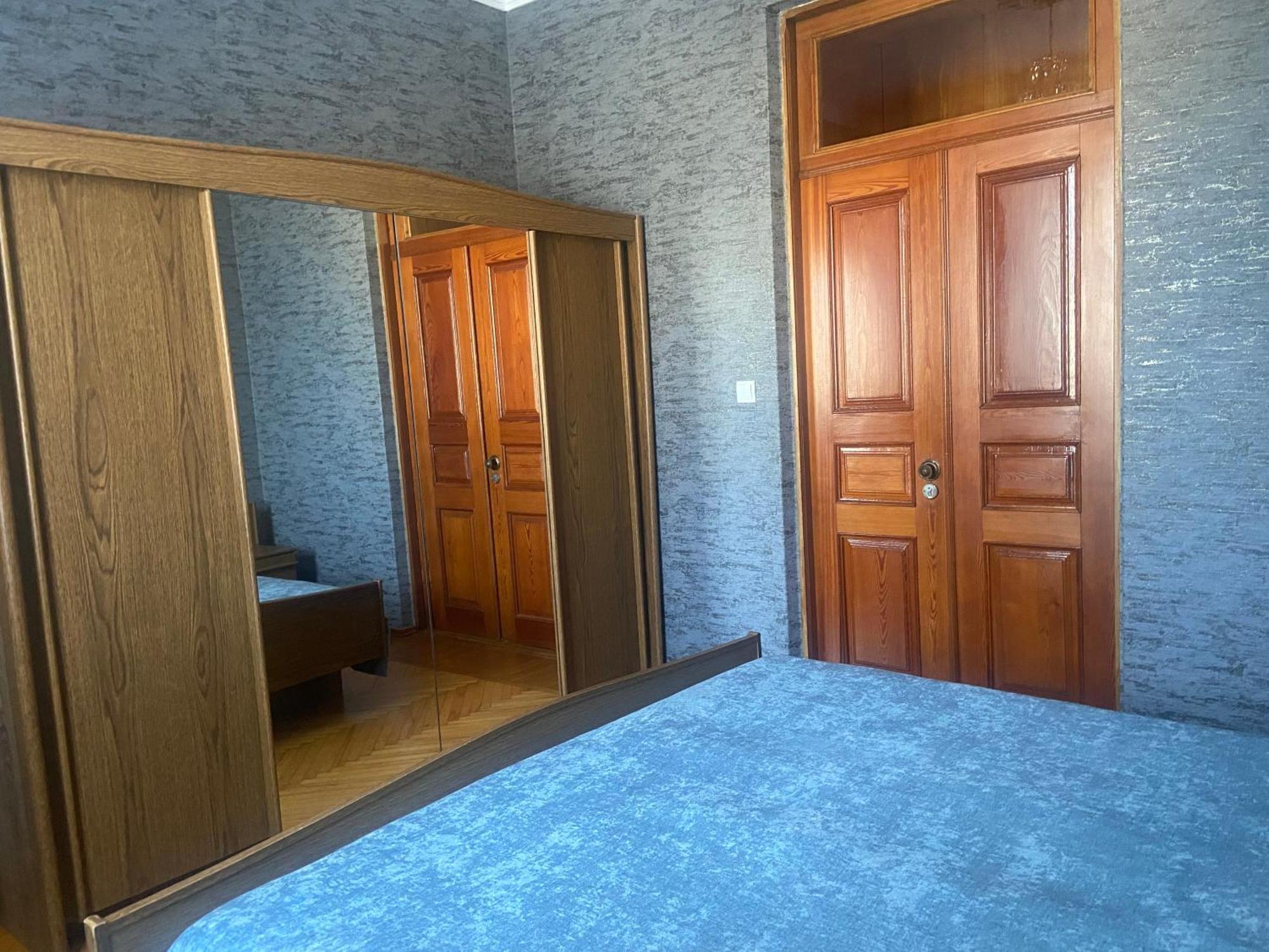 Luka Family Guest House Батуми Экстерьер фото